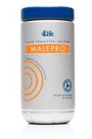 4Life MalePro - urinewegen - prostaat - endocrine systeem-image