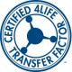 4Life certified logo