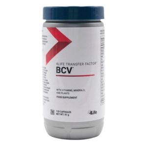4Life BCV ( Cardio ) - hart en bloedvaten - Multi.Vit.-image