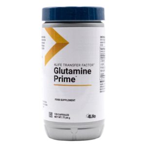 4Life Glutamine Prime - L-glutamine, L-arginine, colostrum en meer-image