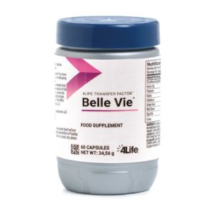 4Life BelleVie - ondersteunt vrouwelijk hormoonsysteem-image