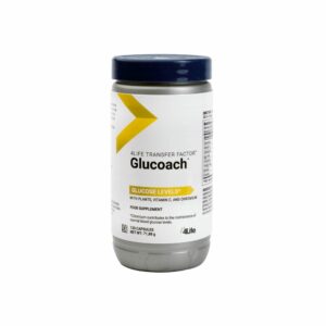 4Life GluCoach - insuline - bloedsuikerspiegel-image