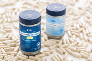 producten 4Life - transfer factor 4Life Transfer Factor