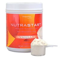 4Life Nutra Start - maaltijdvervanger - vanille smaak-image
