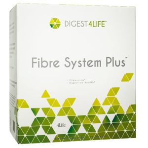 4Life Fibre System Plus - reiniging / kuur maag-darm kanaal 15 dagen-image