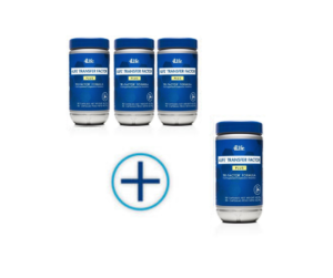 4Life PLUS 4PACK