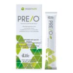 4Life pre/probiotca