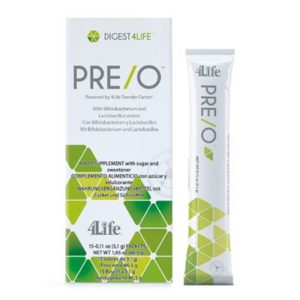 4Life Pre/O - pre & probiotica-image