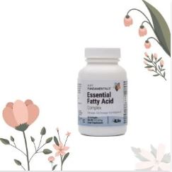 4Life - EFA - Essential Fatty Acid - ( v/h BioEfa ) - Omega Visolie/Fishoil-image